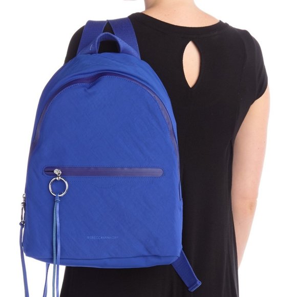 Rebecca Minkoff Dome Nylon Backpack - Picture 4 of 7